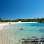 Amazing View Fronte Mare Olbia
