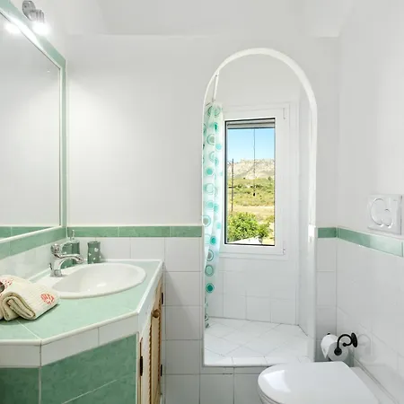 Amazing View Fronte Mare Apartman