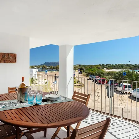 Amazing View Fronte Mare Apartamento *