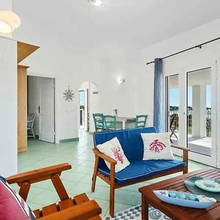 Apartman Amazing View Fronte Mare